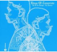 Kings Of Tomorrow - It's In The Lifestyle-the Rmx- - Cd