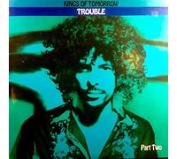 Kings Of Tomorrow - Kings Of Tomorrow - Trouble (Part Two) - Defected - TROUBLE01LP2