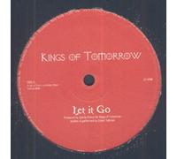 Kings Of Tomorrow - Let It Go - Kings Of Tomorrow 12"