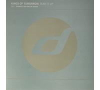 Kings Of Tomorrow - Tear It Up -1-