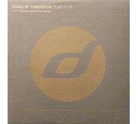 Kings Of Tomorrow - Tear It Up (Part 1)