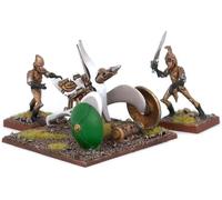 Kings Of War - Catapulta Degli Elfi KoW Mantic Games MGKWE15-1