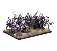 Kings of War Corsairs Regiment Miniature