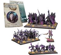 Kings of War Twilight Kin Army Miniature