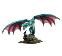Kings Of War: Twilight Kin - Goredrake ACC NUOVO