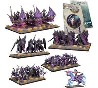 Kings of War Twilight Kin Mega Army Miniature