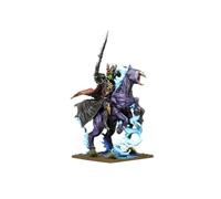 Kings of War Mikayel, Lord of Nightmares Miniature