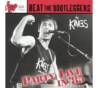 Kings - Party: Live in '85