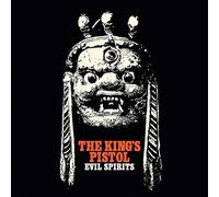 King's Pistol - Evil Spirits