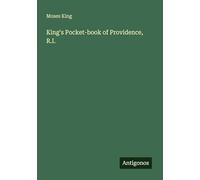 King's Pocket-book of Providence, R.I.