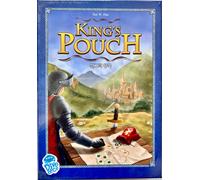 Kings Pouch Gioco Da Tavolo Famigliare Gioco Da Tavolo Esperto Deck Building