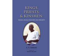 Kings, Priests, and Kinsmen (Tascabile)
