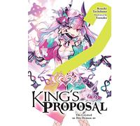 King's Proposal 2: The Crested Ibis Demon