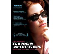 Kings & Queen - Kings & Queen