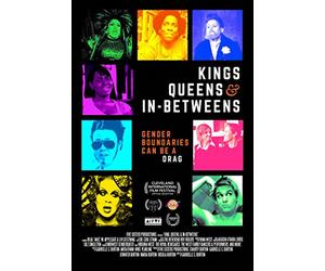 Kings, Queens, and In-Betweens