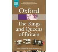 The Kings and Queens of Britain