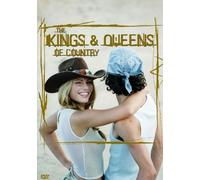 Various - Kings & Queens Of Country [Edizione: Regno Unito]