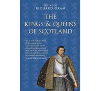 Kings & Queens of Scotland