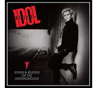 Kings & Queens Of The Underground
