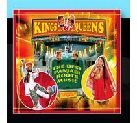 Kings & Queens - The Best Panjabi Roots Music