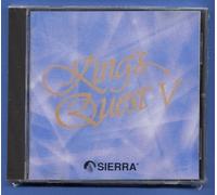 King's Quest V (輸入版)