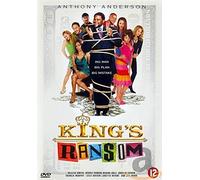 King's ransom (DVD)