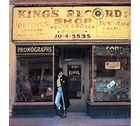 King's Record Shop