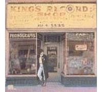 Kings Record Shop