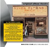 King's Record Shop