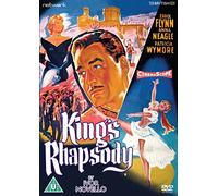 King's Rhapsody [DVD] [Edizione: Regno Unito]