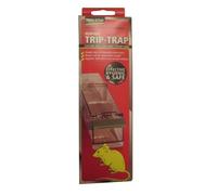 Kings Seeds Pest Stop Trip Trap Mouse Catcher