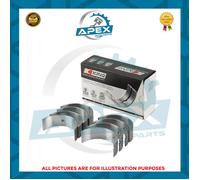 Cuscinetti biella King per VW Audi 1.6 1.8T 2.0 set STD