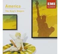 King's Singers - America