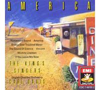 King'S Singers - America