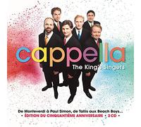 King's Singers - Cappella