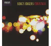 The King's Singers King's Singers: Christmas (CD) Album