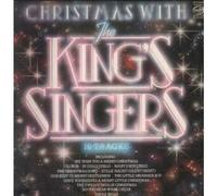 Kings Singers - Christmas With The Kings
