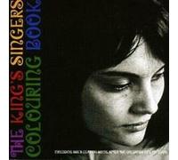 Kings Singers - Colouring Book