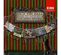 King'S Singers - Deck the Hall/Christmas Songs