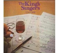 Kings Singers - Encore