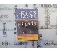 King's Singers - From Byrd to the Beatles