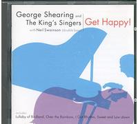 King'S Singers - Get Happy