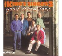 King's Singers - Good Vibrations