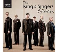 King's Singers - King's Singers Collection (3 CD)