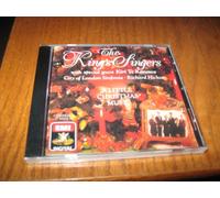 King'S Singers - Little Christmas Music
