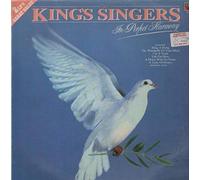 King's Singers - Perfect harmony / Vinyl record [Vinyl-LP]
