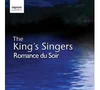 King's Singers - Romance Du Soir