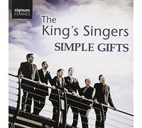 King's Singers - Simple Gifts