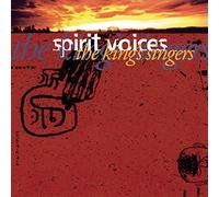 King'S Singers - Spirit Voices