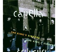 King'S Singers,the - Capella